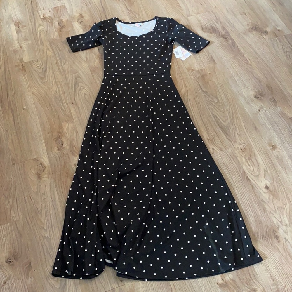 Nwt Anna Dress